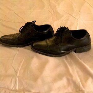 Men’s ALFANI Dress Shoe.